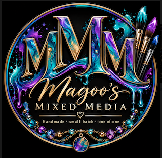 Magoo's Mixed Media